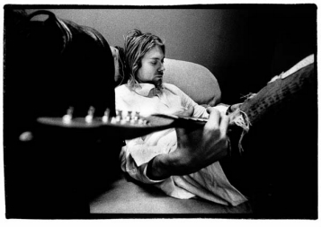 Kurt Cobain